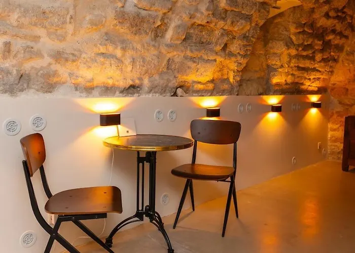 Exceptional Ile Saint Louis - Jacuzzi Paris