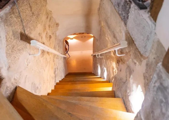 Exceptional Ile Saint Louis - Jacuzzi Apartment *