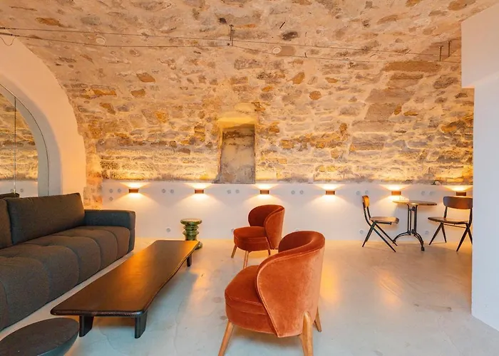 Exceptional Ile Saint Louis - Jacuzzi *