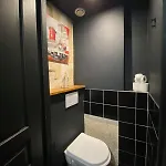 Exceptional Ile Saint Louis - Jacuzzi París