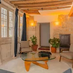 Exceptional Ile Saint Louis - Jacuzzi Apartamento