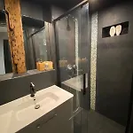 Exceptional Ile Saint Louis - Jacuzzi París
