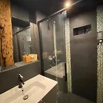 Apartamento Exceptional Ile Saint Louis - Jacuzzi