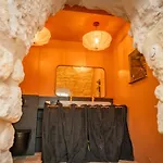Apartamento Exceptional Ile Saint Louis - Jacuzzi París