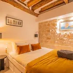 Apartamento Exceptional Ile Saint Louis - Jacuzzi