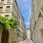 Exceptional Ile Saint Louis - Jacuzzi Apartamento *