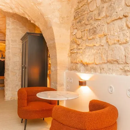 Exceptional Ile Saint Louis - Jacuzzi شقة باريس