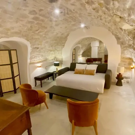Exceptional Ile Saint Louis - Jacuzzi