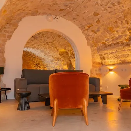 Exceptional Ile Saint Louis - Jacuzzi Apartament Paryż