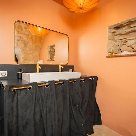 Exceptional Ile Saint Louis - Jacuzzi Apartament