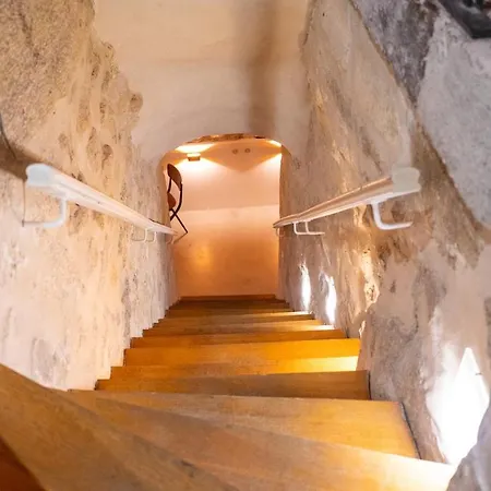Exceptional Ile Saint Louis - Jacuzzi Apartament *