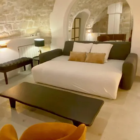 Exceptional Ile Saint Louis - Jacuzzi Apartament