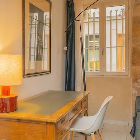 Apartament Exceptional Ile Saint Louis - Jacuzzi *