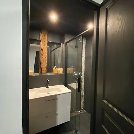 Apartament Exceptional Ile Saint Louis - Jacuzzi
