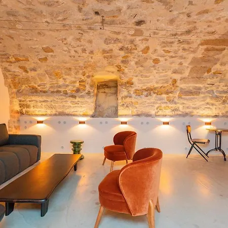 Exceptional Ile Saint Louis - Jacuzzi *