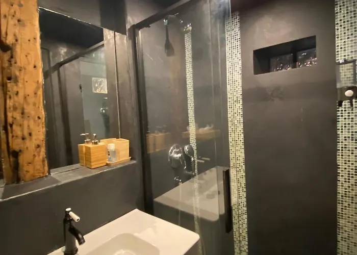 شقة Exceptional Ile Saint Louis - Jacuzzi