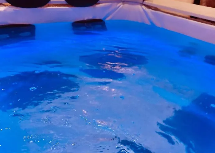 Exceptional Ile Saint Louis - Jacuzzi شقة باريس
