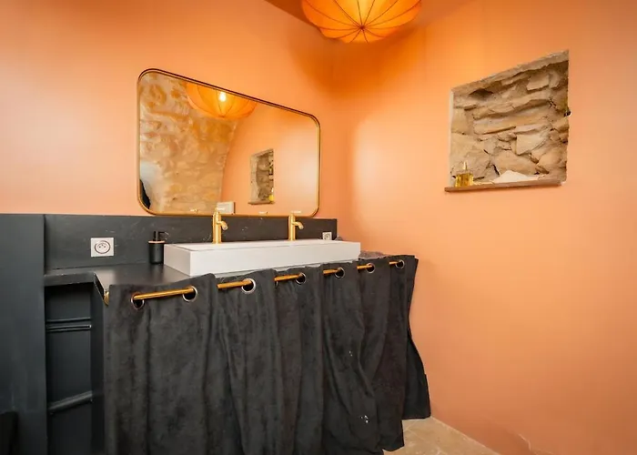 Exceptional Ile Saint Louis - Jacuzzi شقة