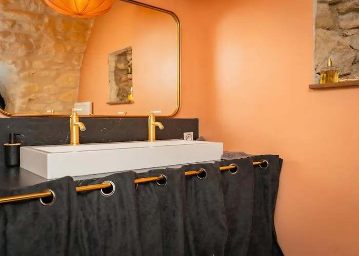 Exceptional Ile Saint Louis - Jacuzzi شقة *