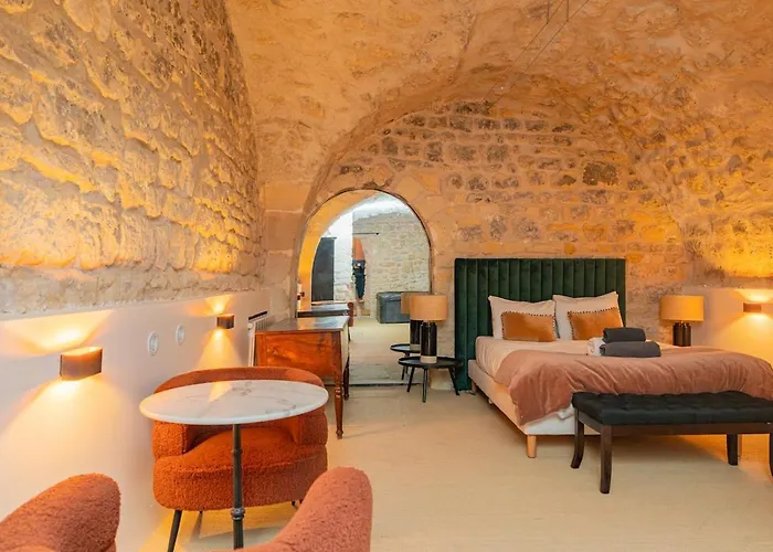 شقة Exceptional Ile Saint Louis - Jacuzzi باريس