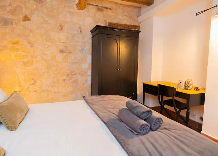 Exceptional Ile Saint Louis - Jacuzzi شقة *