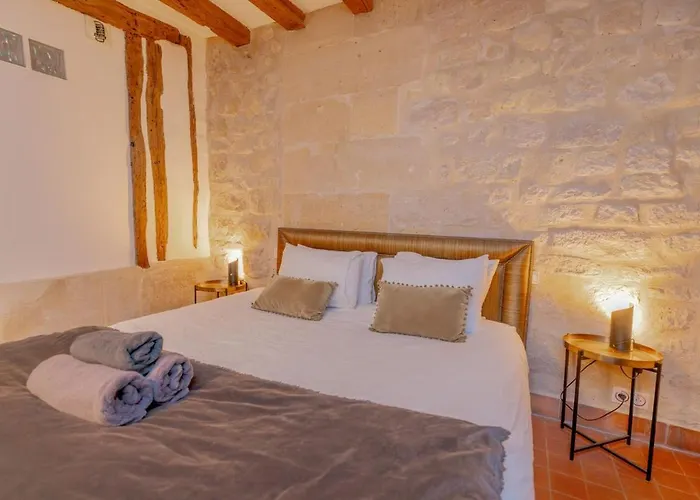 شقة Exceptional Ile Saint Louis - Jacuzzi باريس