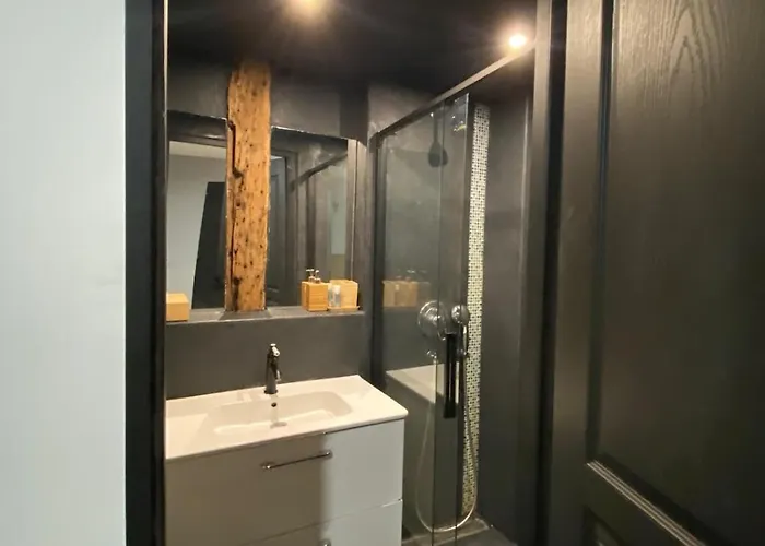 شقة Exceptional Ile Saint Louis - Jacuzzi