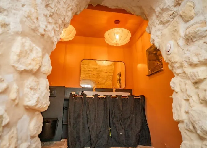 Apartman Exceptional Ile Saint Louis - Jacuzzi Párizs